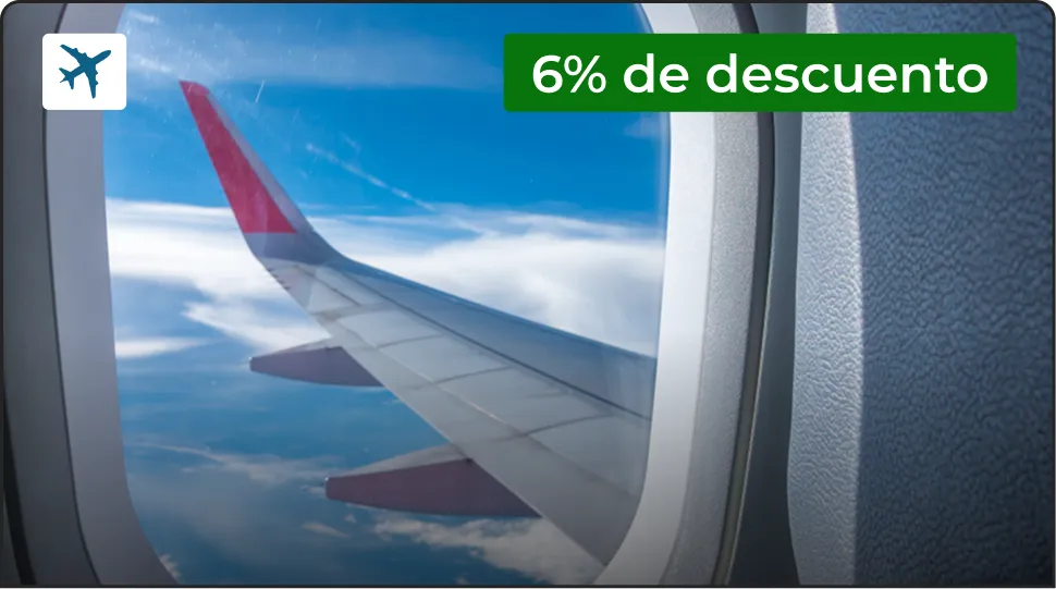 Flight Deal 1